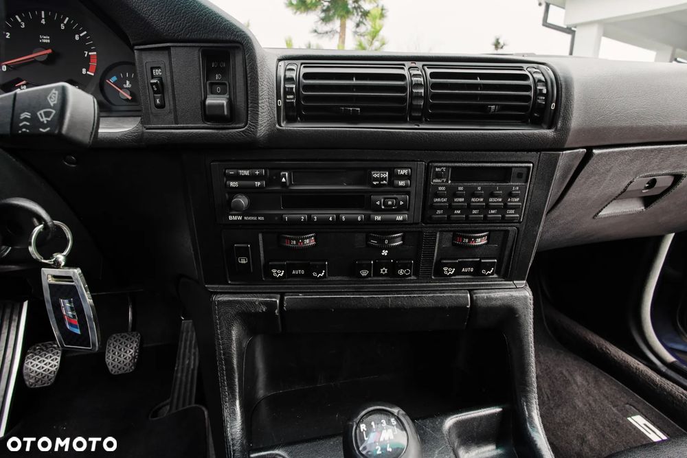 BMW M5 - 38