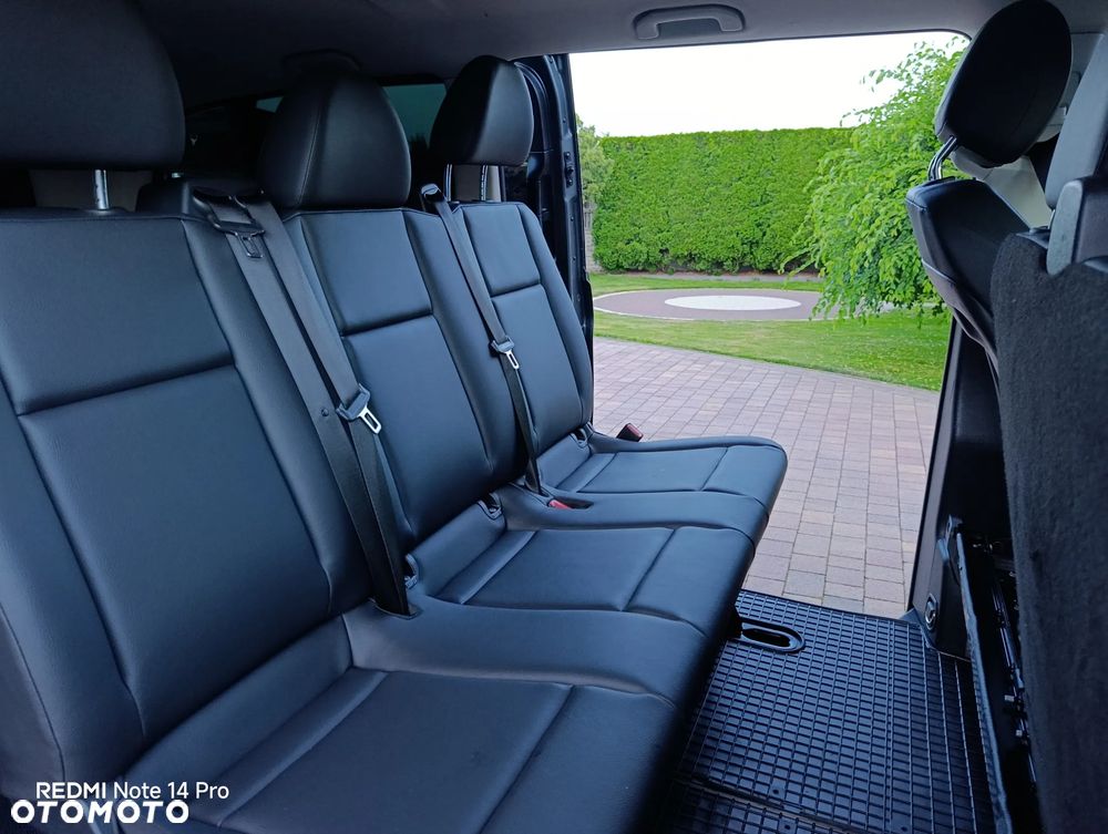 Mercedes-Benz Vito - 28