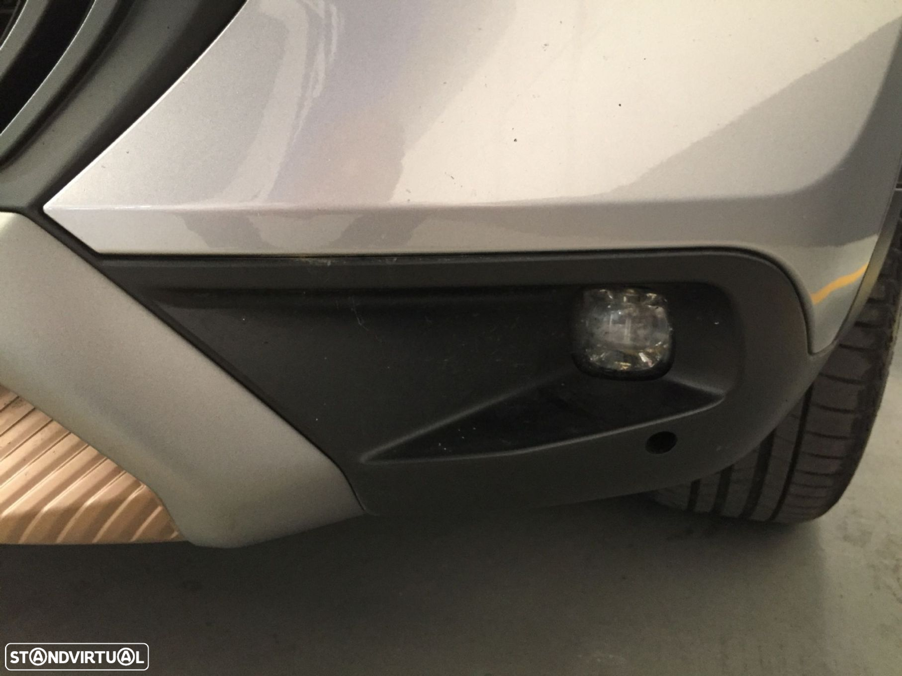 Citroën C3 Aircross 1.2 PureTech C-Series - 6