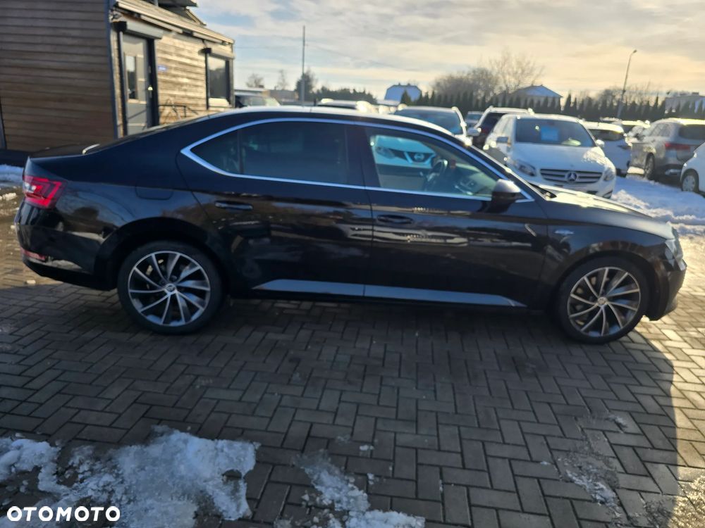 Skoda Superb - 3