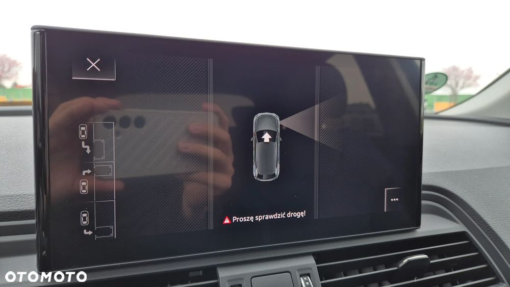 Audi Q5 50 TFSI e Quattro Advanced S tronic - 24