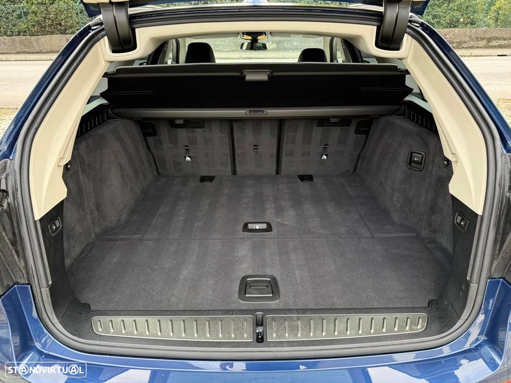 BMW 520 d Line Sport Auto - 13