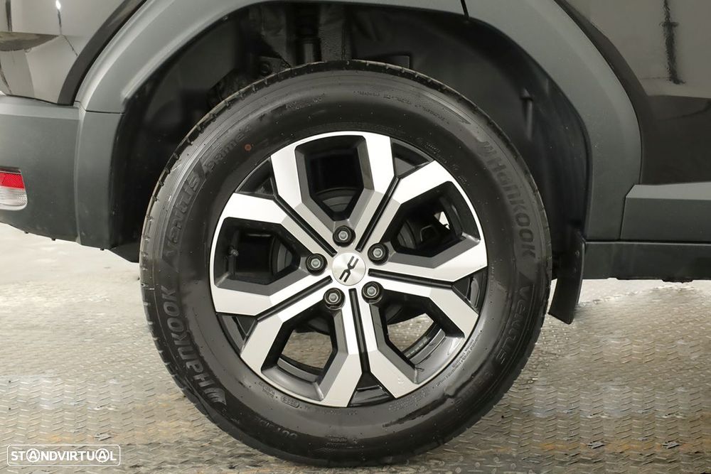 Dacia Duster 1.0 TCe ECO-G Expression Bi-Fuel - 5