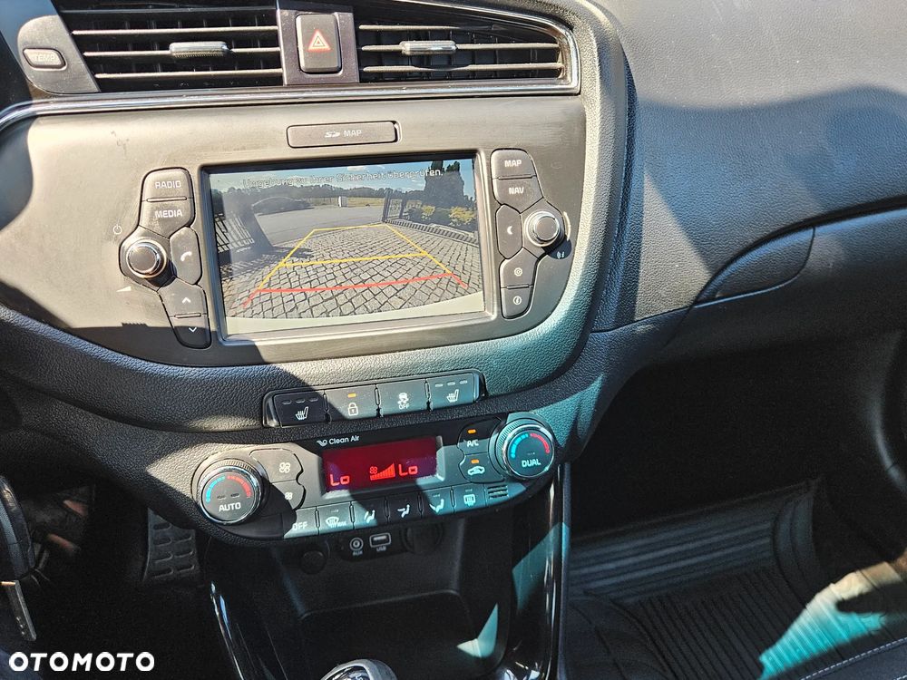 Kia Ceed 1.0 T-GDI ISG GT Line - 19