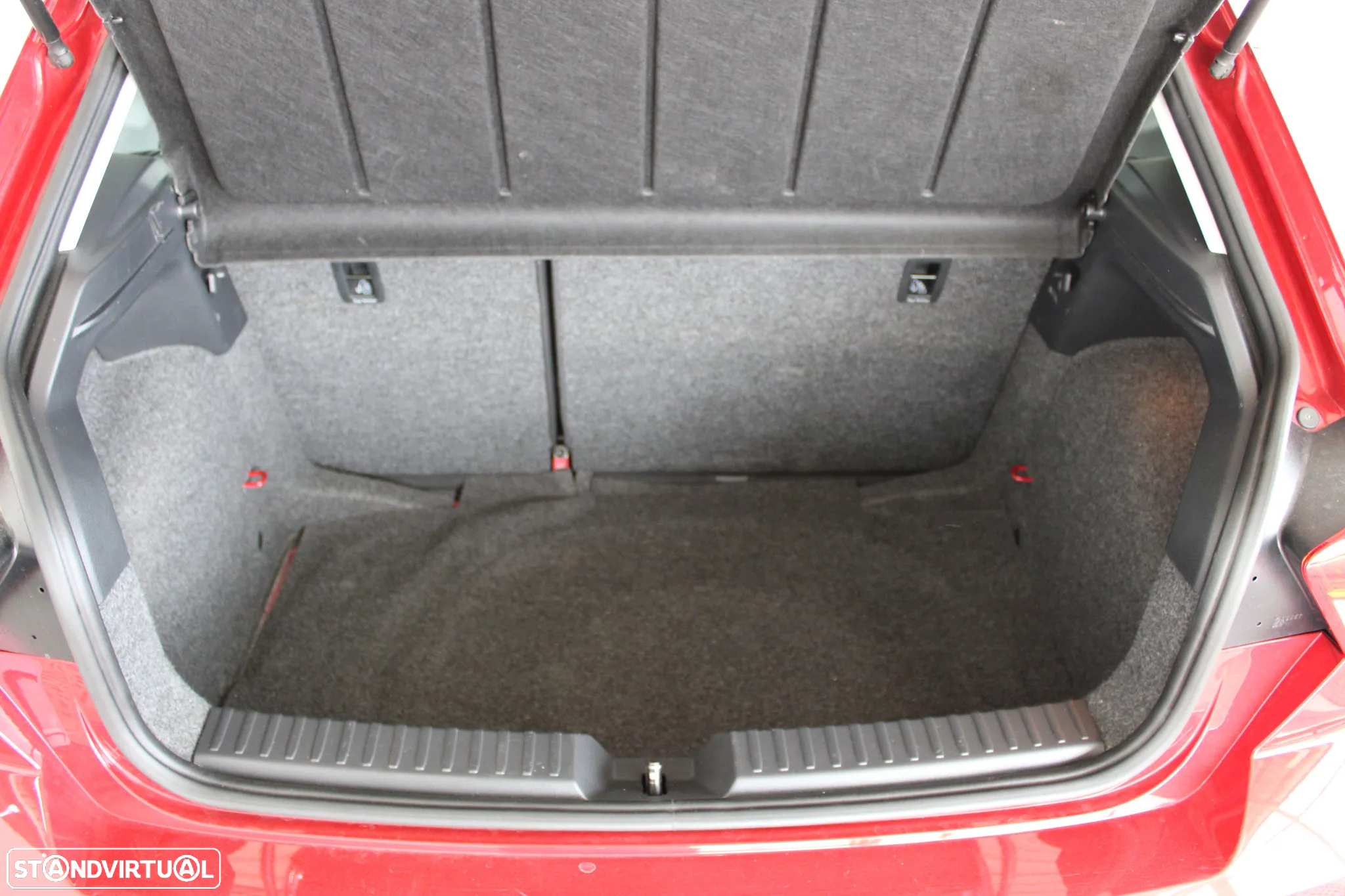 SEAT Ibiza 1.0 TSI Reference - 5