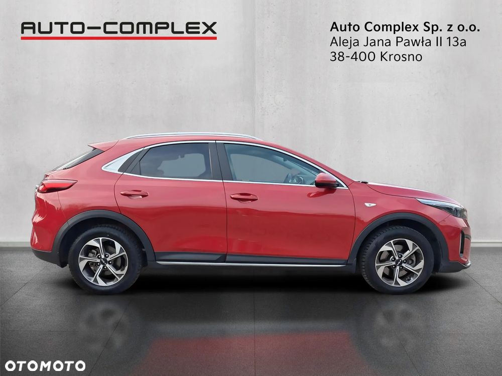 Kia XCeed 1.5 T-GDI M - 7