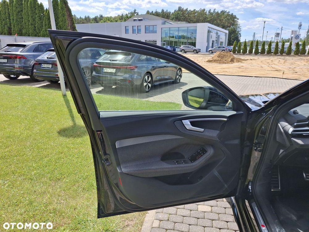 Audi A5 Limousine - 15
