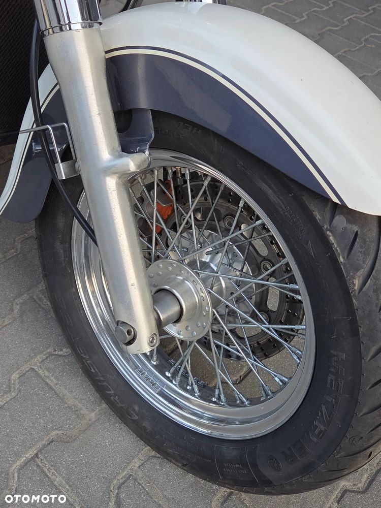 Kawasaki VN - 6