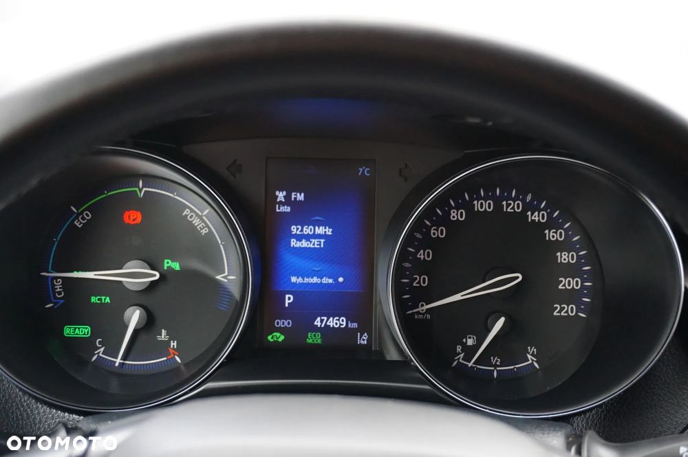 Toyota C-HR Team Deutschland - 28