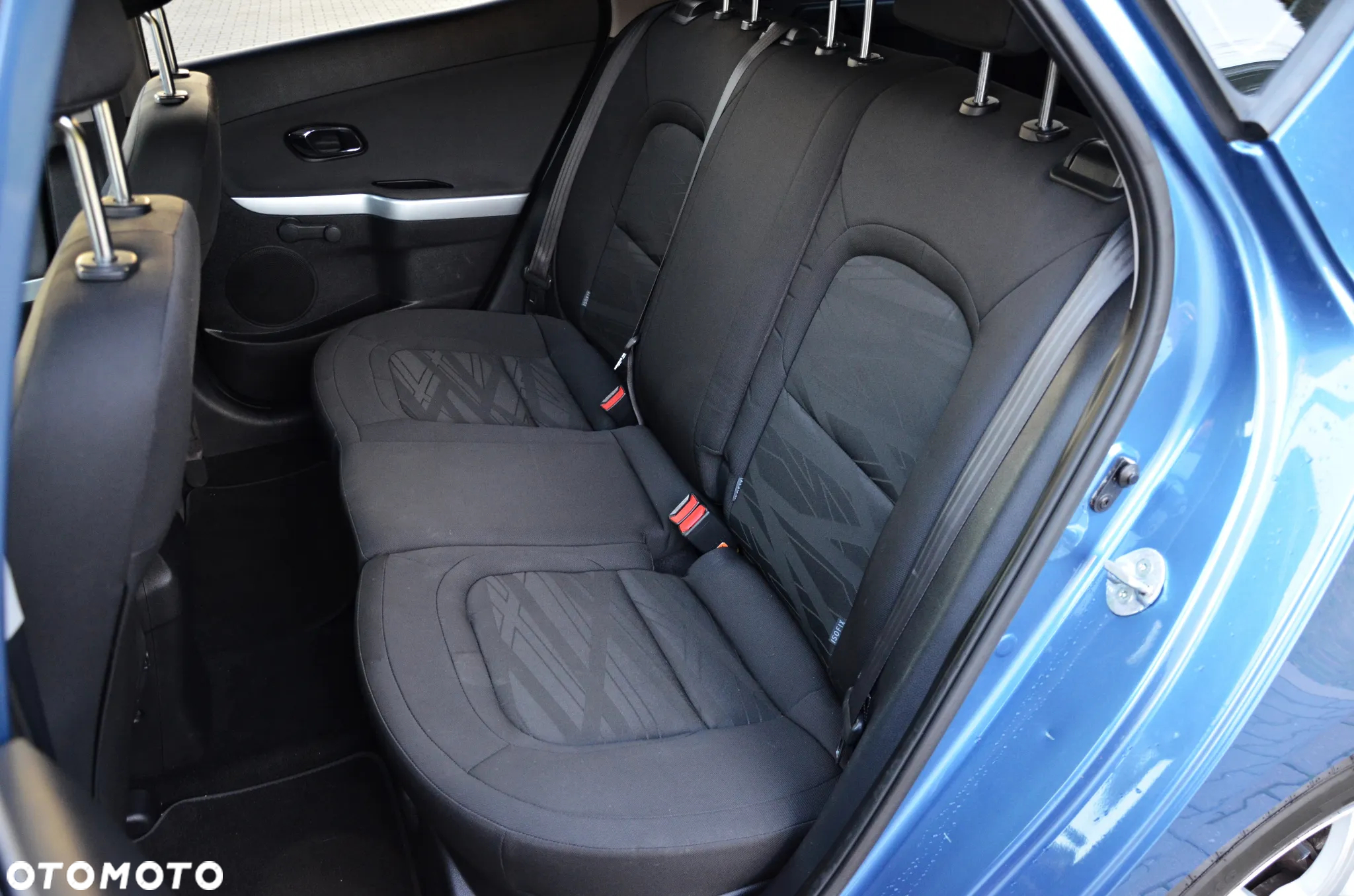 Kia Ceed - 29