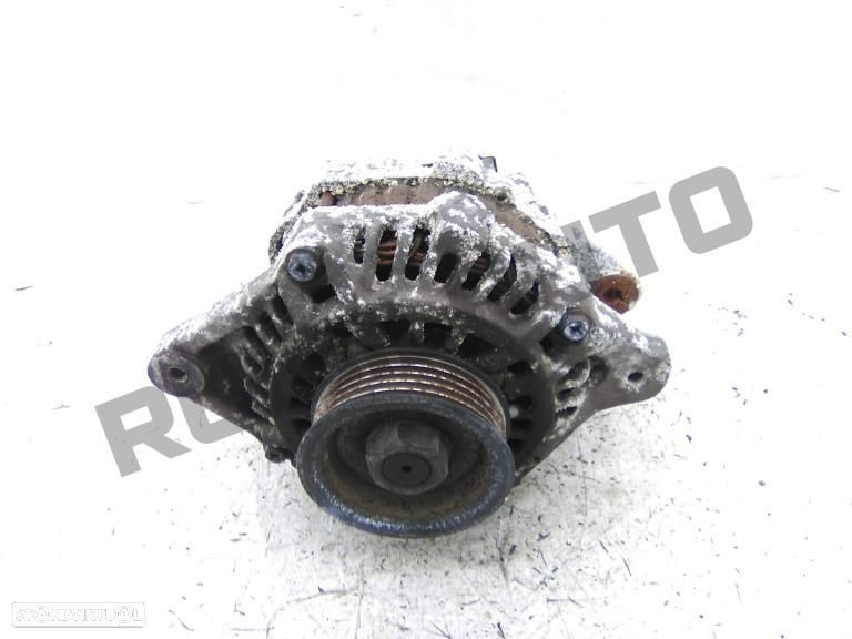 Alternador  Honda Jazz Ii [2001_2007] 1.2 I-dsi - 1