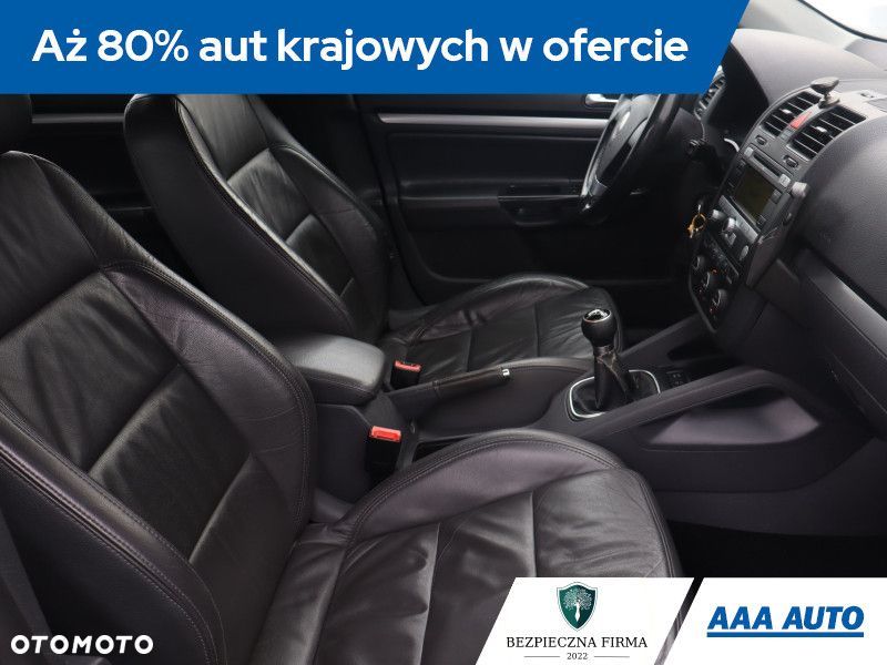 Volkswagen Golf Variant - 11