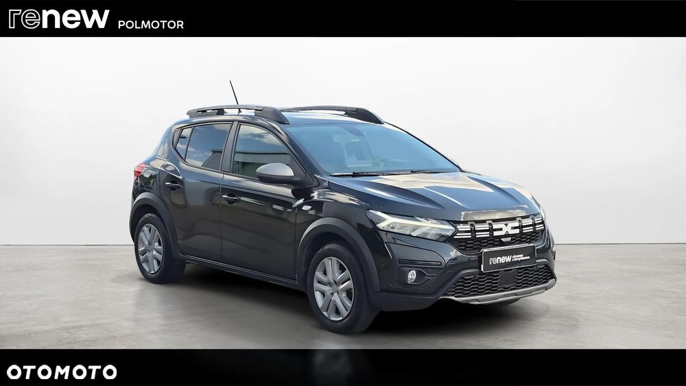 Dacia Sandero 1.0 TCe Expression - 7
