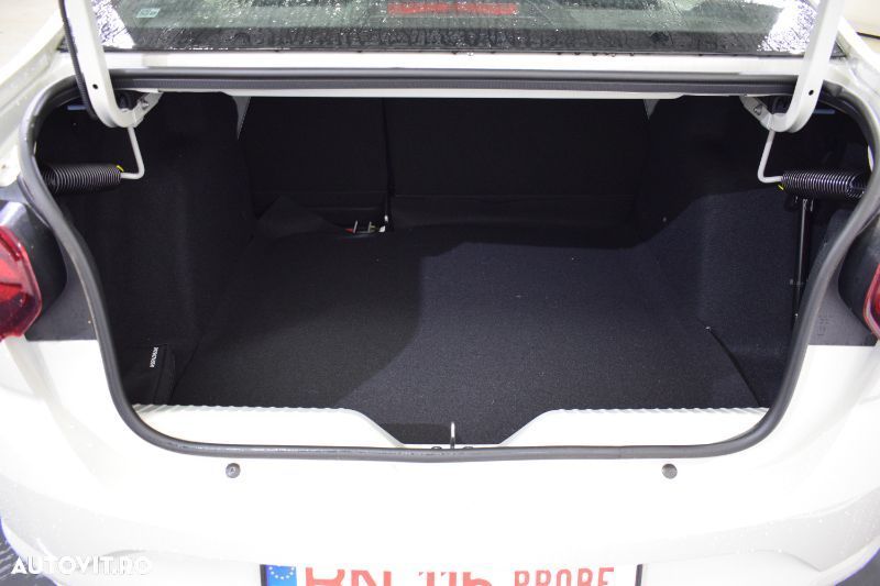 Dacia Logan ECO-G 120 Journey - 9