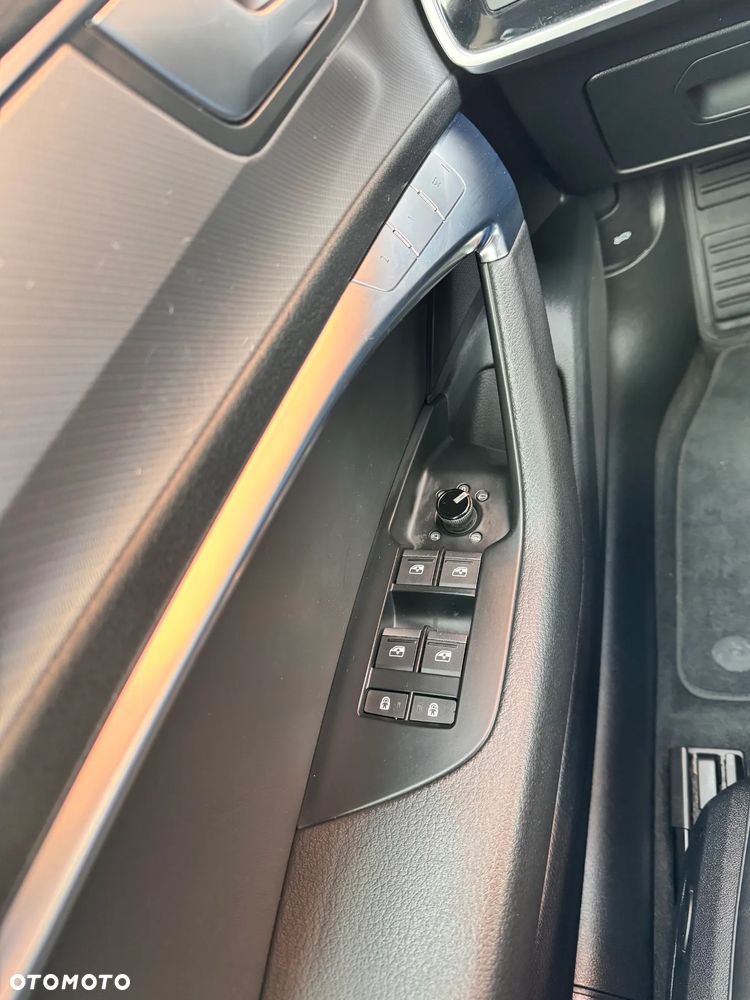 Audi A6 Avant 35 TDI mHEV S tronic - 15