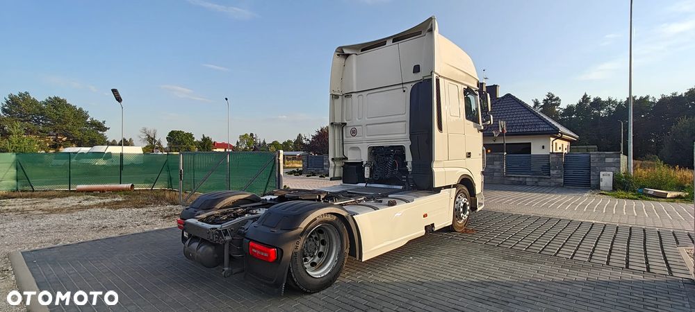 DAF XF 480 Low Deck - 17