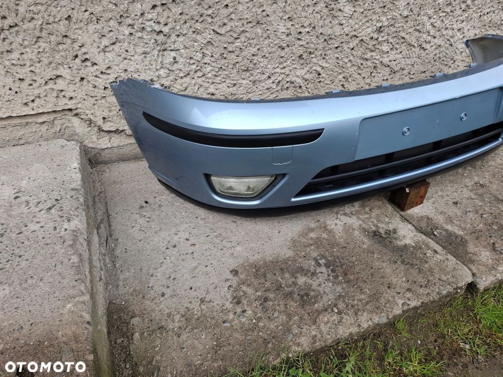 ZDERZAK PRZEDNI FORD FOCUS I 1 MK1 LIFT 01/04r - 4
