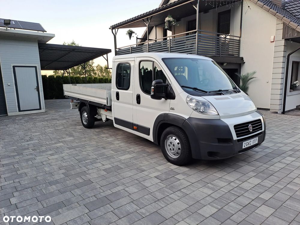 Peugeot Boxer - 32