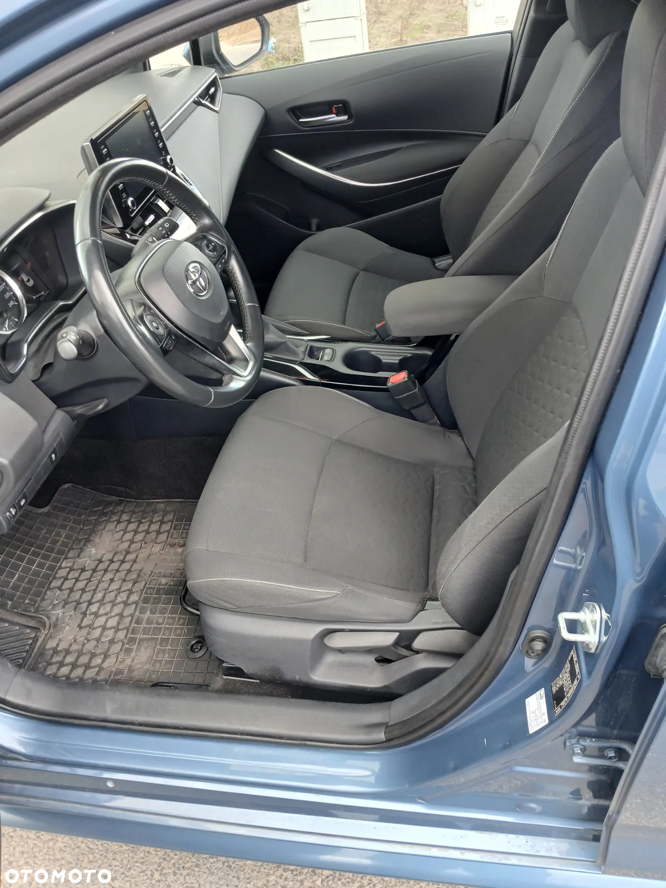 Toyota Corolla 1.8 Hybrid Active - 11