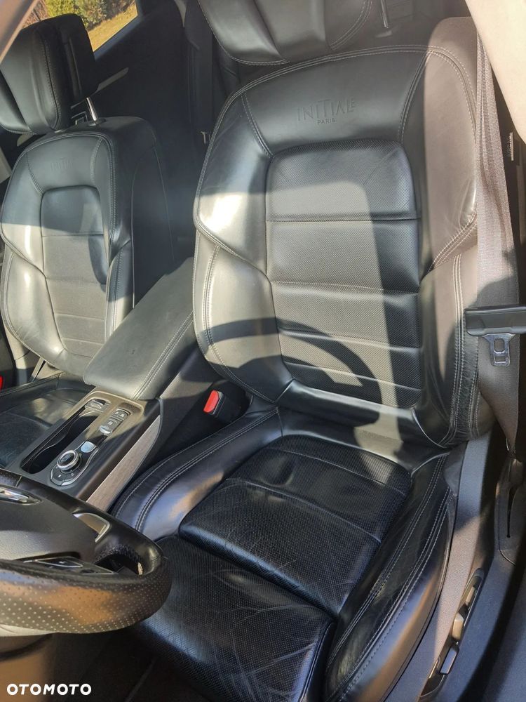 Renault Talisman 1.6 Energy TCe Initiale Paris EDC - 13