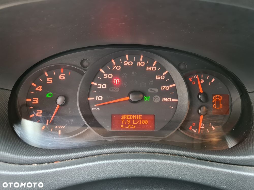 Renault Master L3H2 - 19