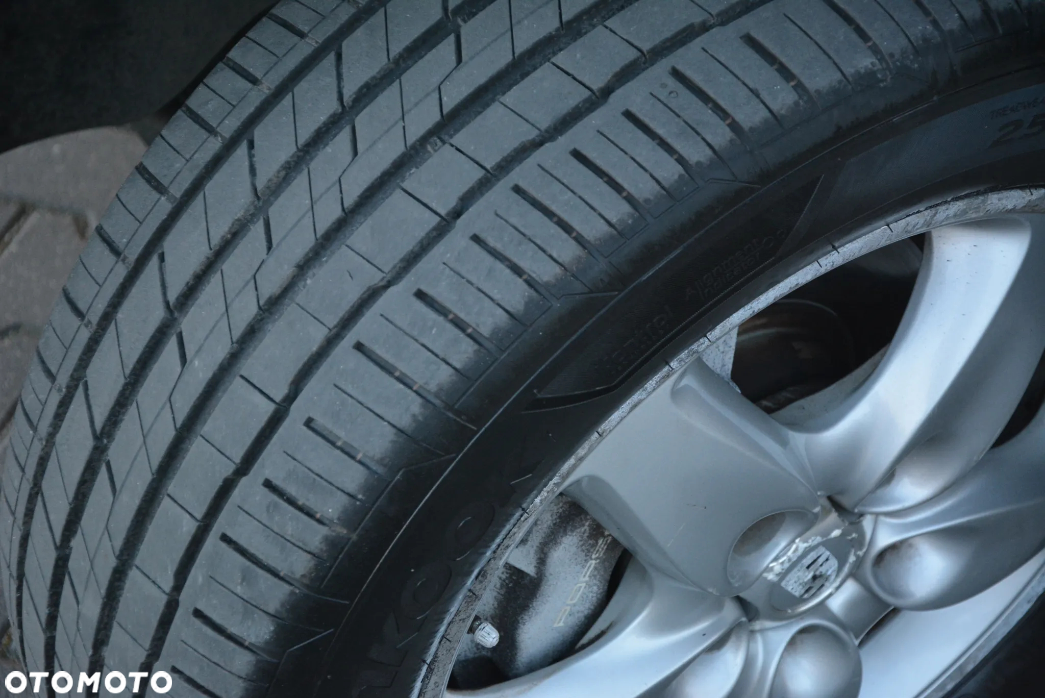 Porsche Cayenne Tiptronic S - 9