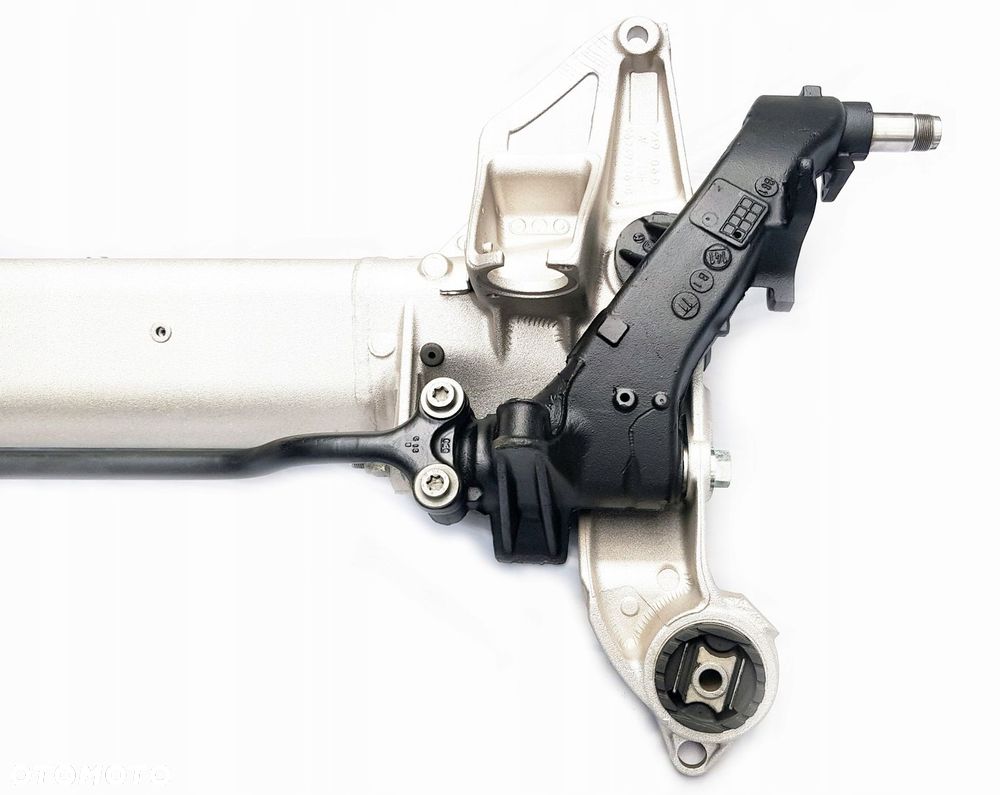 Tylna belka, oś tył, Citroen C5 I 2000-2008 - 5