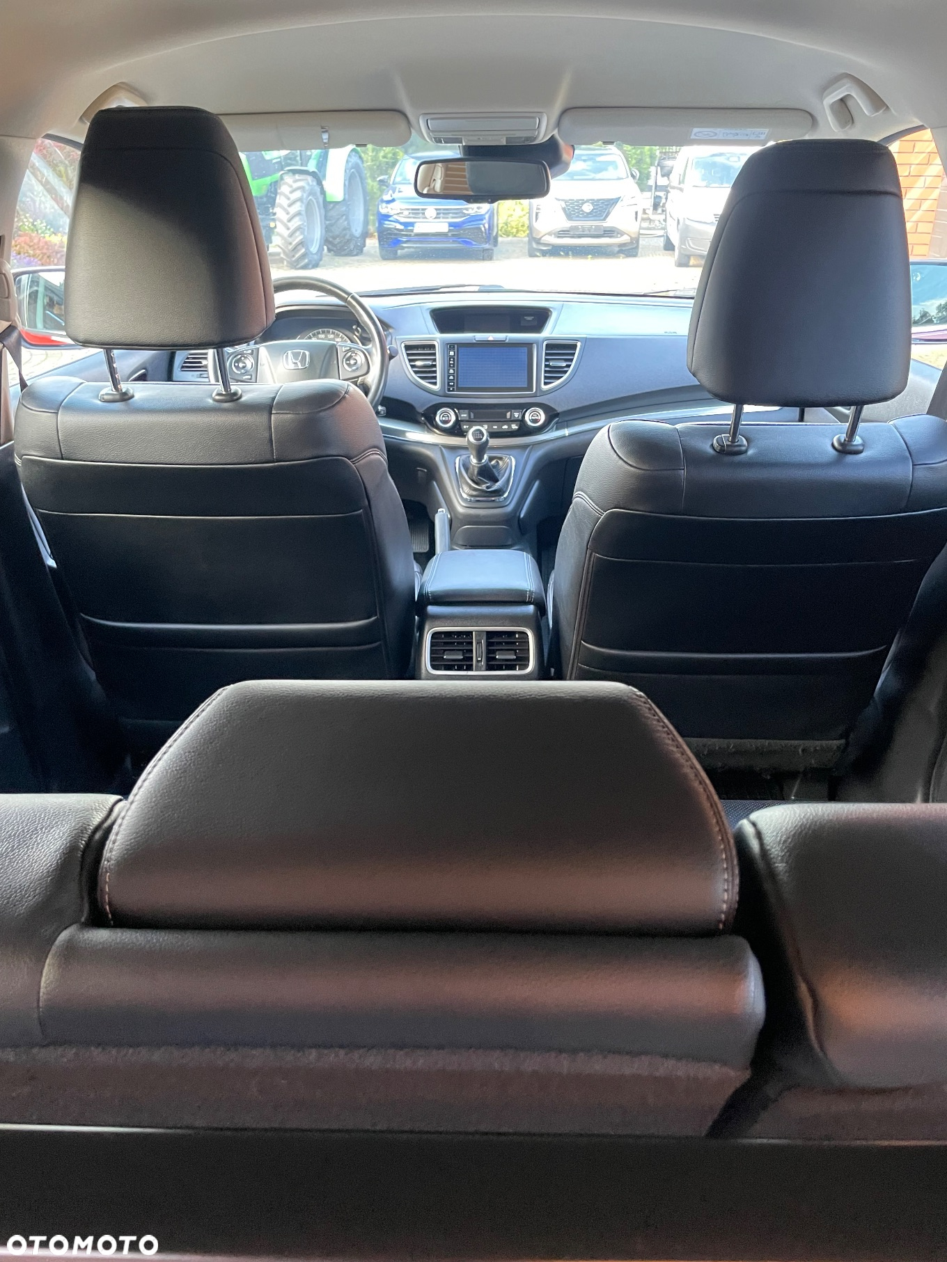 Honda CR-V 2.0 Executive - 25