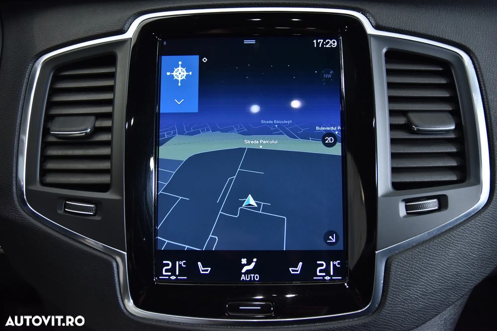 Volvo XC 90 - 22