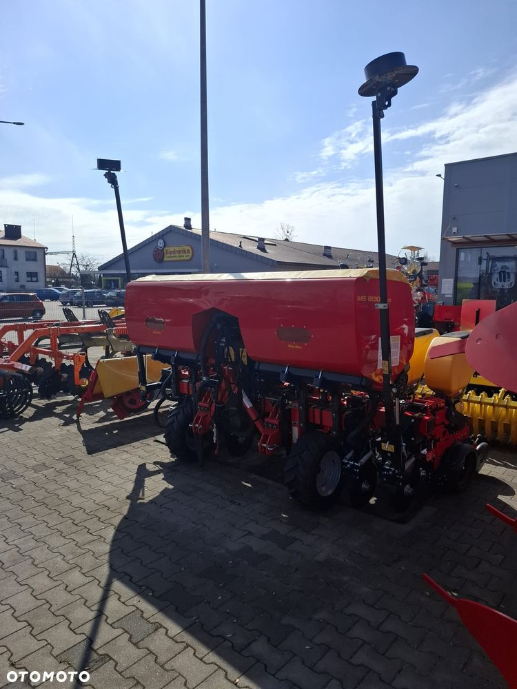 Matermacc MS 8130 EVO - 2