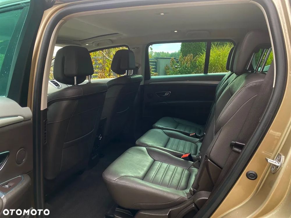 Renault Espace Energy dCi 160 EDC LIMITED - 9