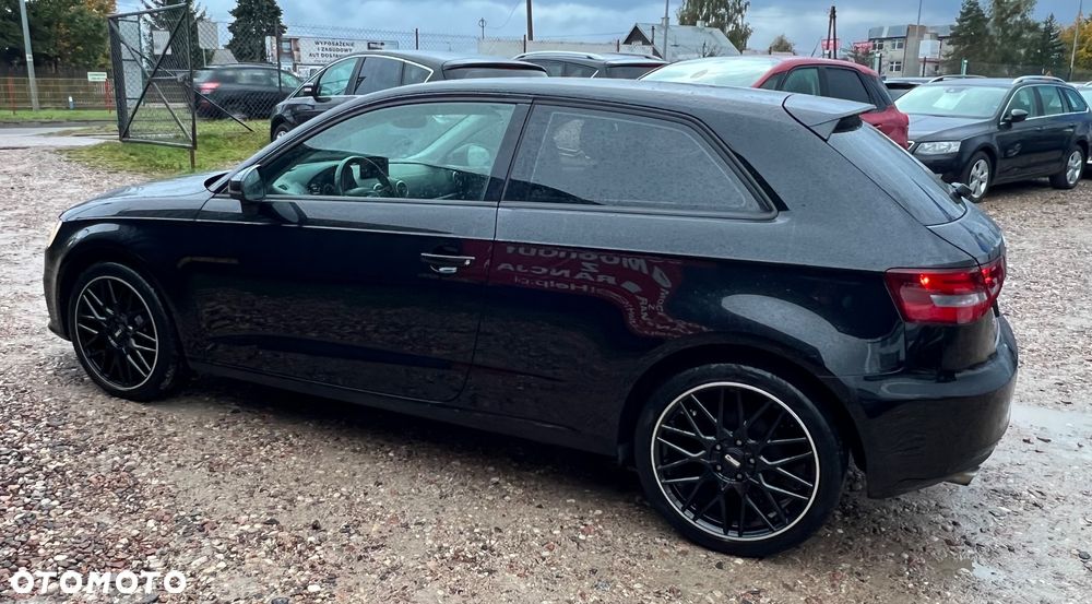 Audi A3 Sportback - 38