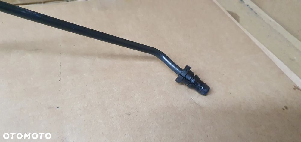 Przewód rurka sprzęgła BMW I E81 E87 2.0i 6779135 - 5