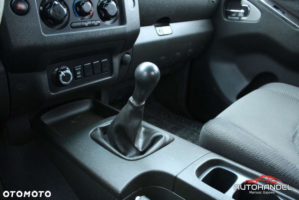 Nissan Navara - 13
