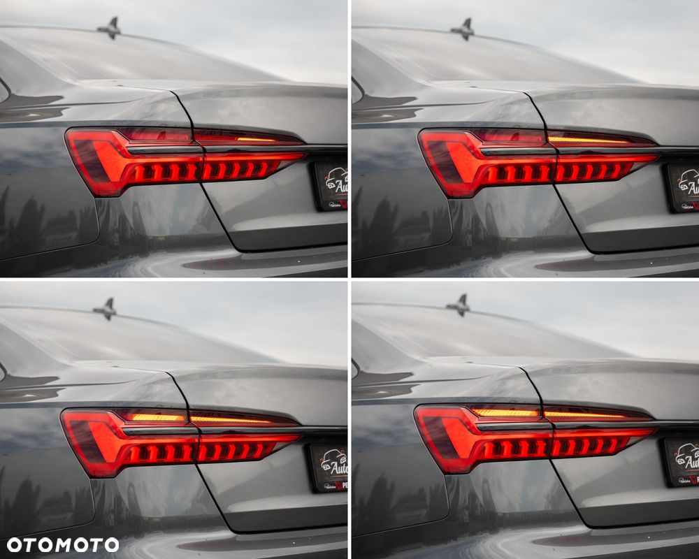 Audi A6 Limousine 45 TFSI S tronic - 21