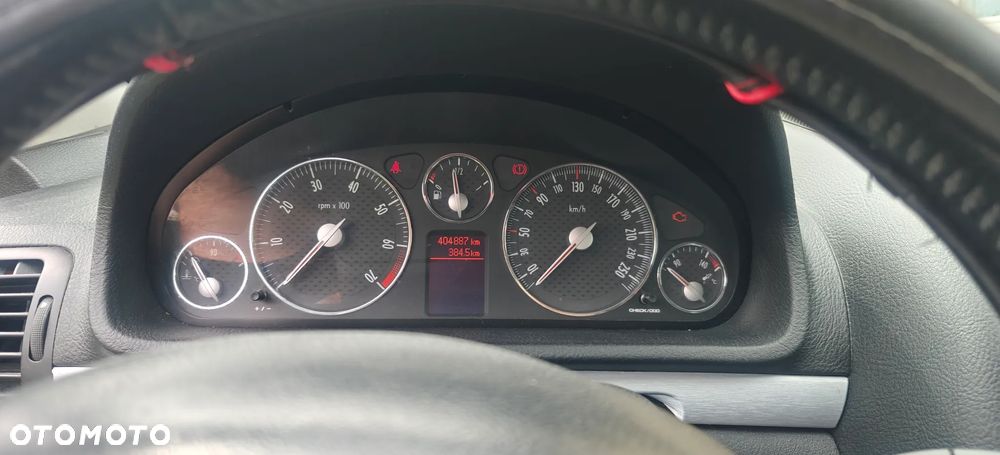 Peugeot 407 2.0 ST Komfort - 14
