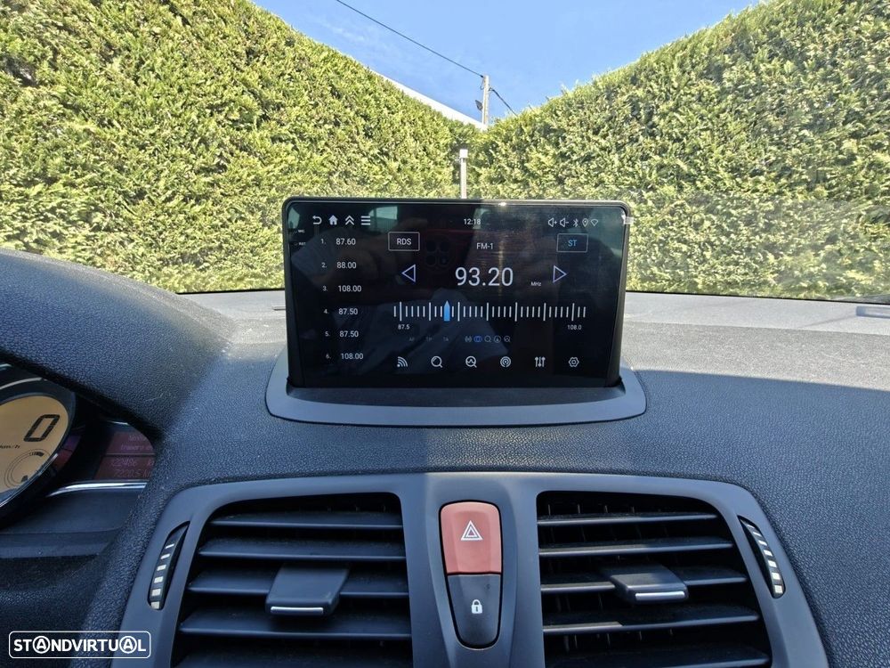 Renault Mégane Break 1.5 dCi Luxe - 16
