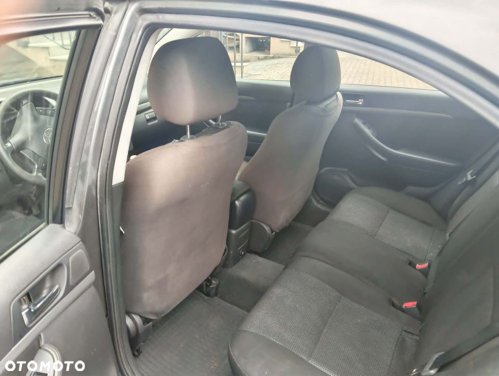 Toyota Avensis 2.2 D-4D Sol Plus - 7