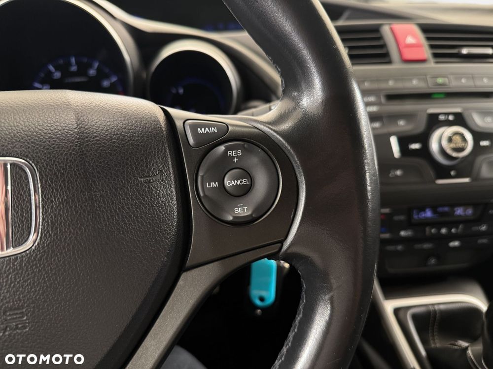Honda Civic - 17