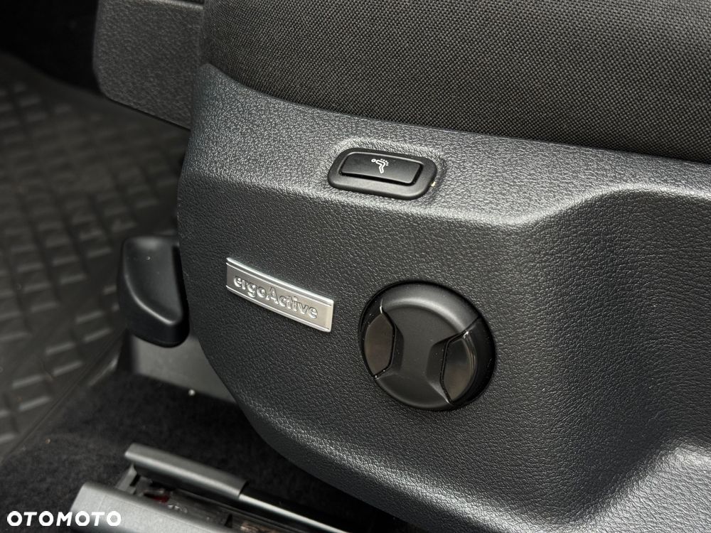 Volkswagen Golf Alltrack - 23