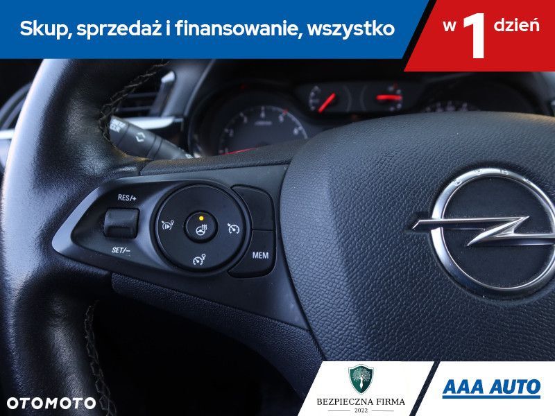Opel Corsa - 18