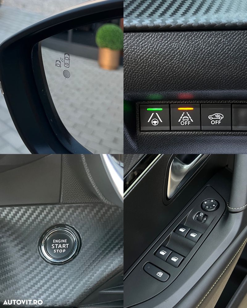 Peugeot 2008 PureTech 130 EAT8 GT Exclusive - 4