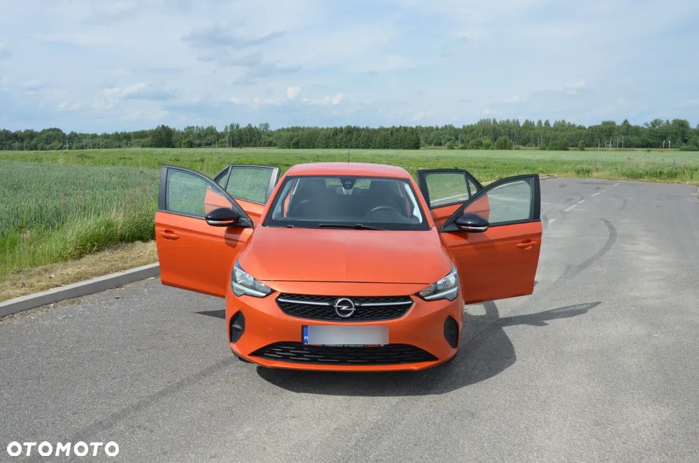Opel Corsa 1.2 Business S&S - 22