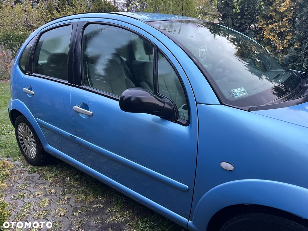 Citroën C3 1.4 HDi 16v SX - 9