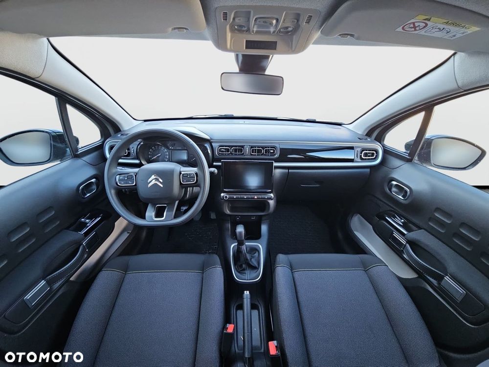 Citroën C3 - 19