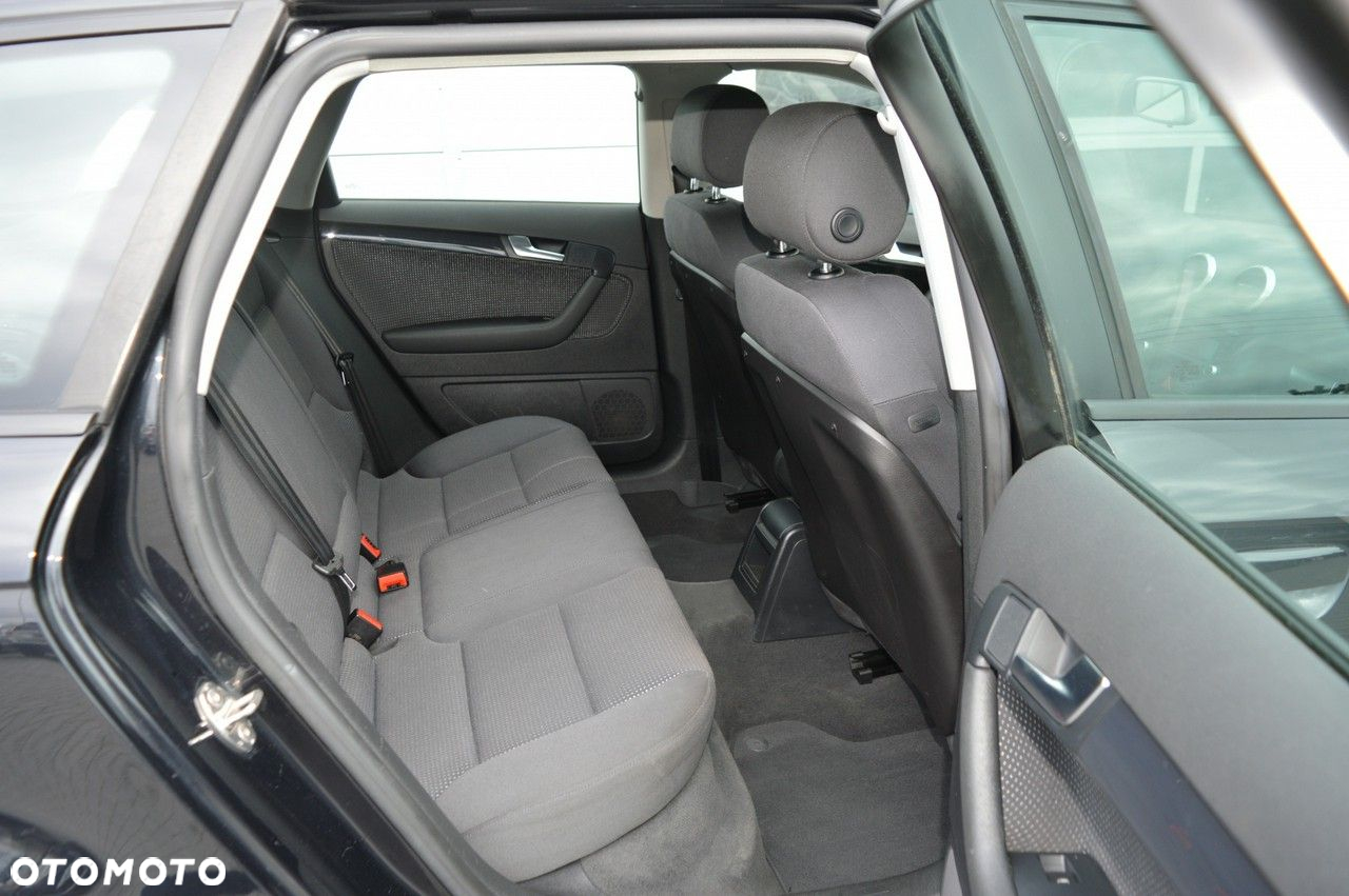 Audi A3 2.0 TDI Sportback Ambiente - 27