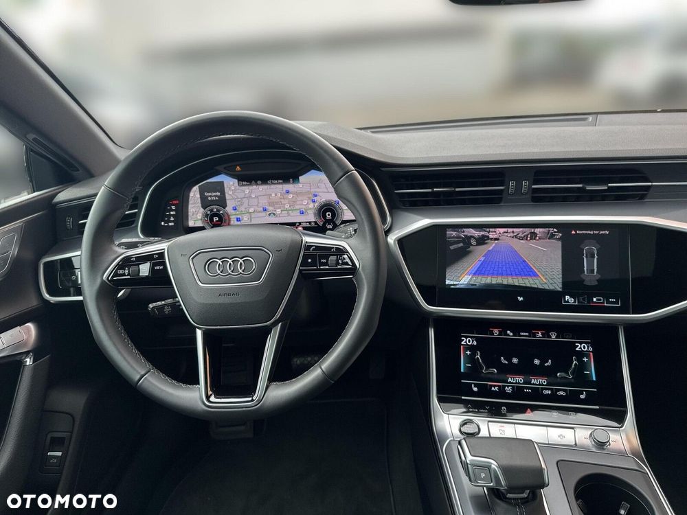 Audi A7 Sportback - 10