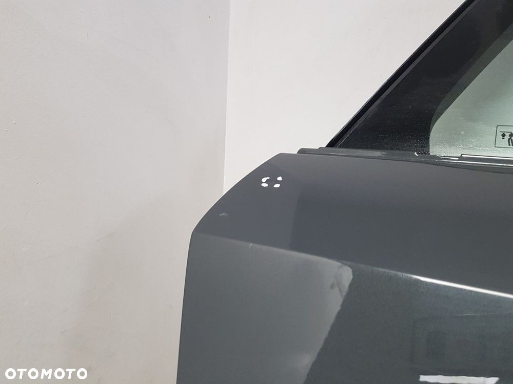 ŁADNE DRZWI PRAWE TYLNE AUDI Q2 81A PRAWA TYŁ 16-25 - 7