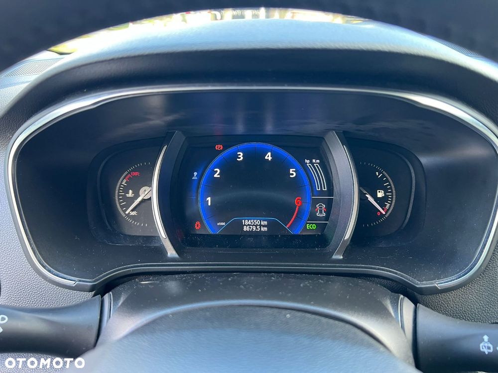 Renault Megane 1.3 TCe FAP Limited - 15