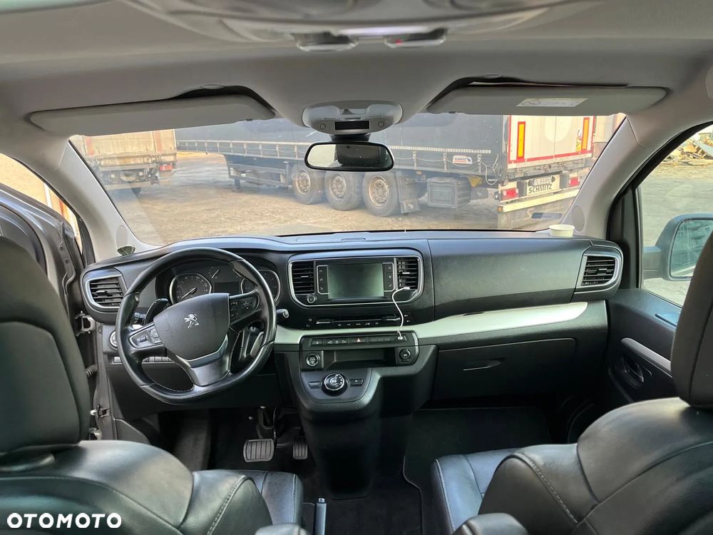 Peugeot Traveller 2.0 BlueHDi Long Active - 6